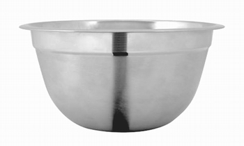 Mísa nerez vysoká 22cm SHINE VP